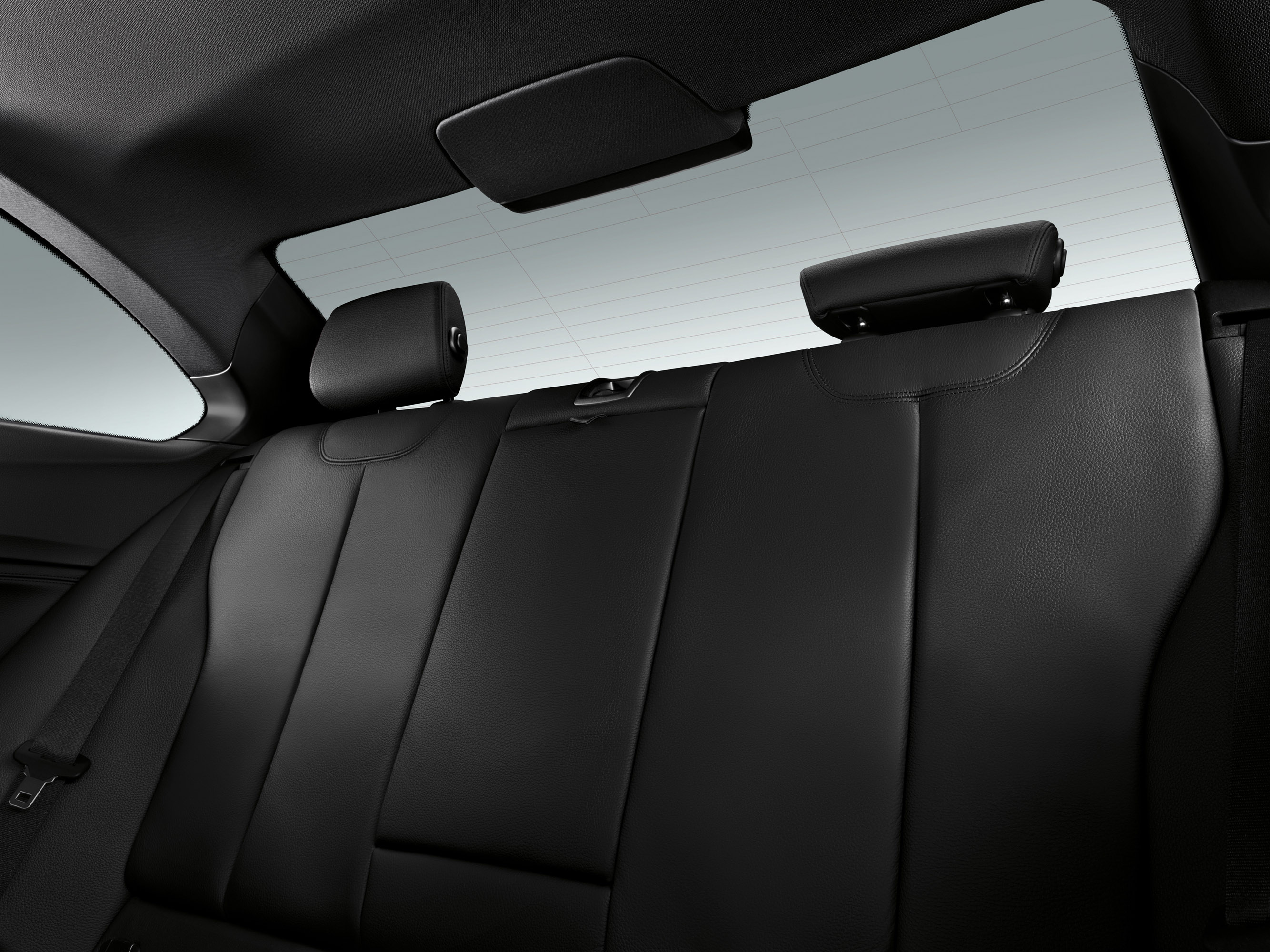 BMW 2 Series Coupe photo #28