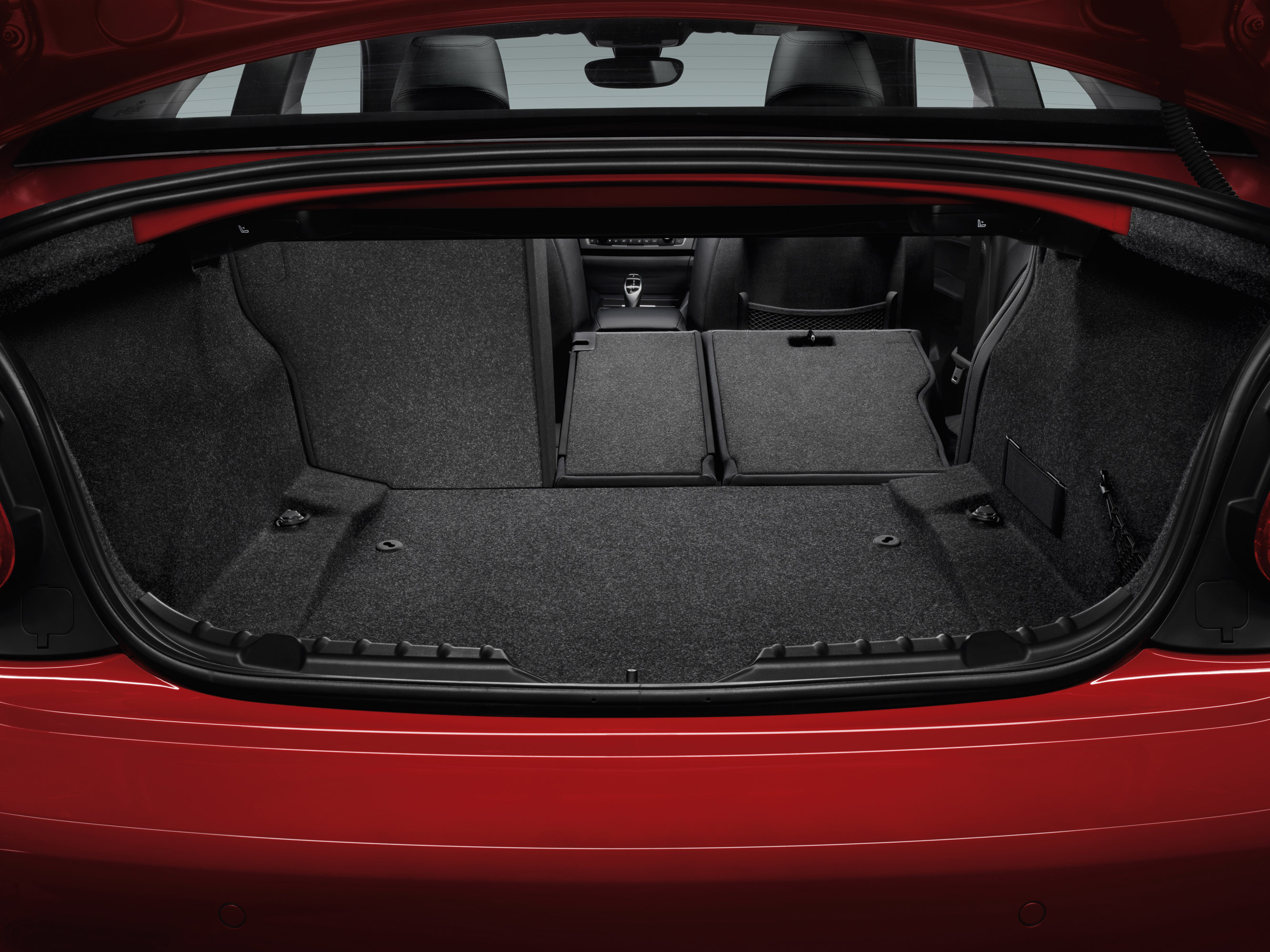 BMW 2 Series Coupe photo #42