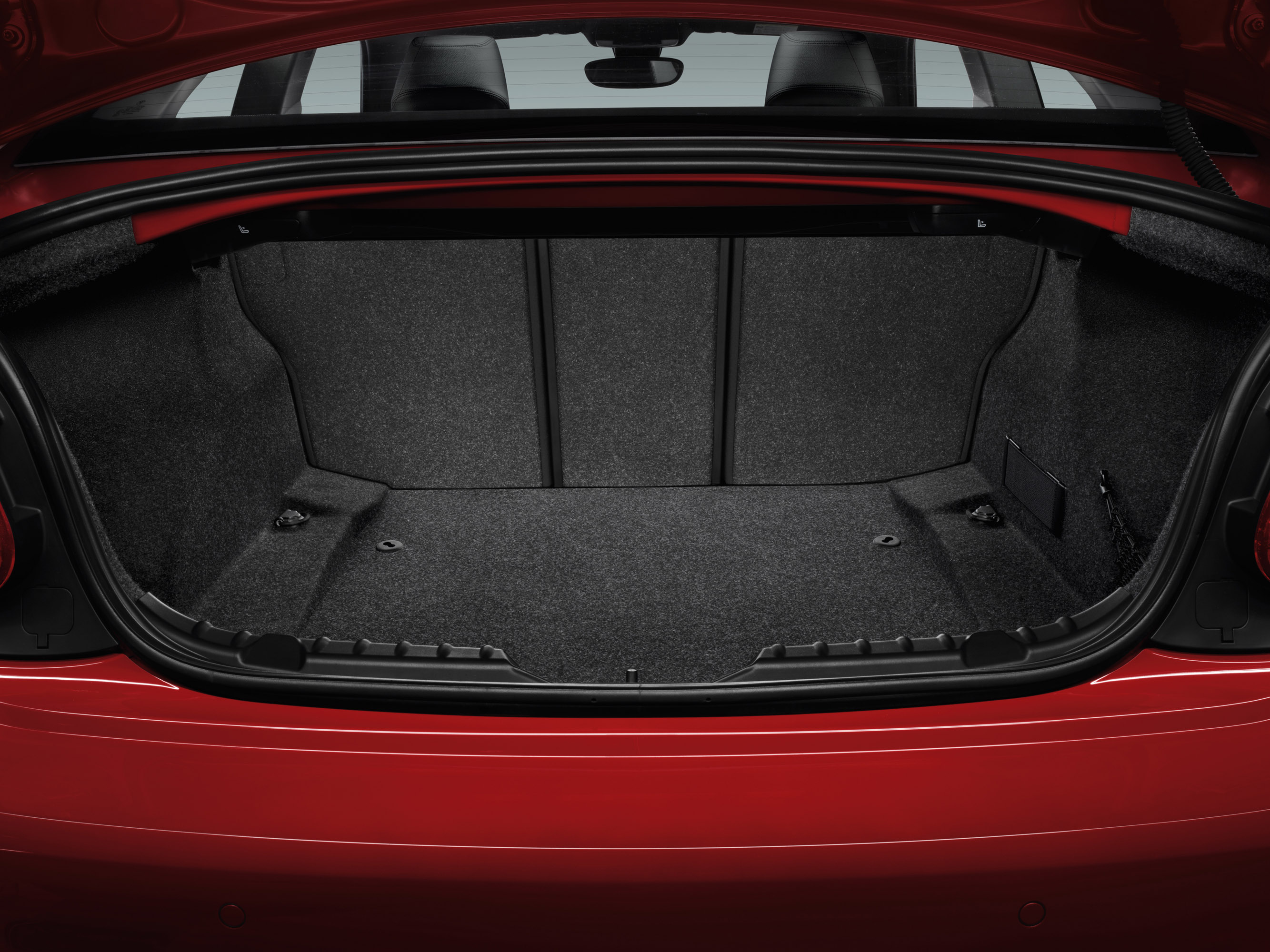 BMW 2 Series Coupe photo #43