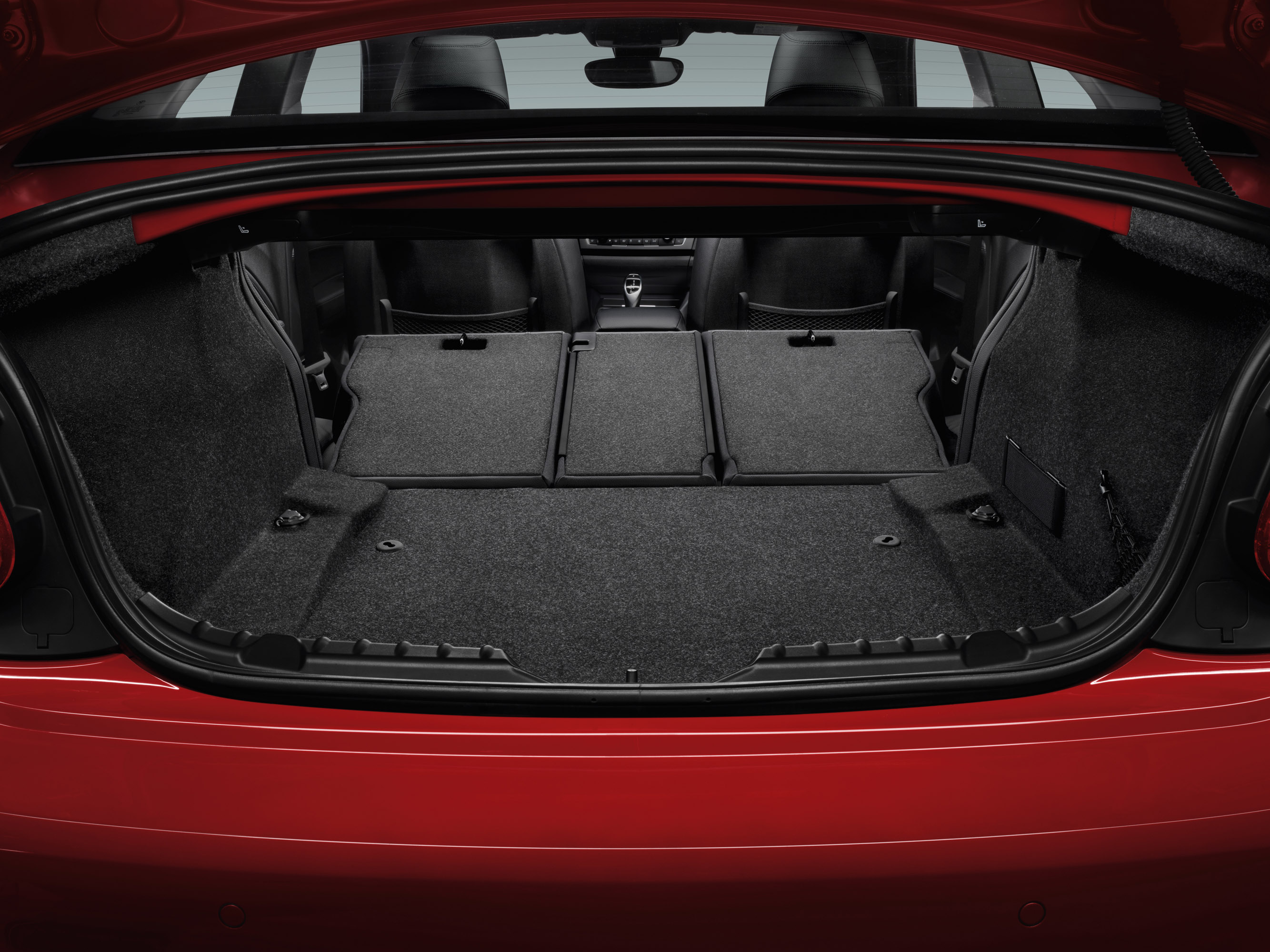 BMW 2 Series Coupe photo #44