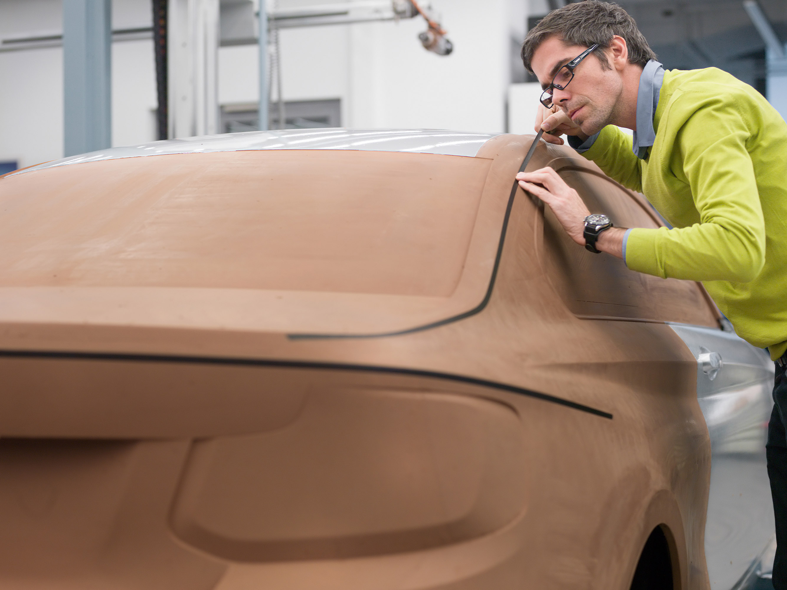 BMW 2 Series Coupe photo #47