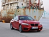 BMW 2 Series Coupe 2014