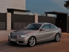 BMW 2 Series Coupe 2014