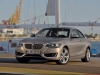 BMW 2 Series Coupe 2014