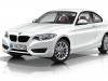 BMW 2 Series Coupe 2014