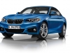 BMW 2 Series Coupe 2014
