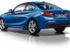 BMW 2 Series Coupe 2014