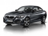 BMW 2 Series Coupe 2014