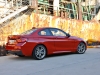 BMW 2 Series Coupe 2014