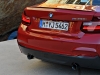 BMW 2 Series Coupe 2014