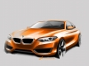 BMW 2 Series Coupe (2014)