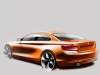 BMW 2 Series Coupe 2014