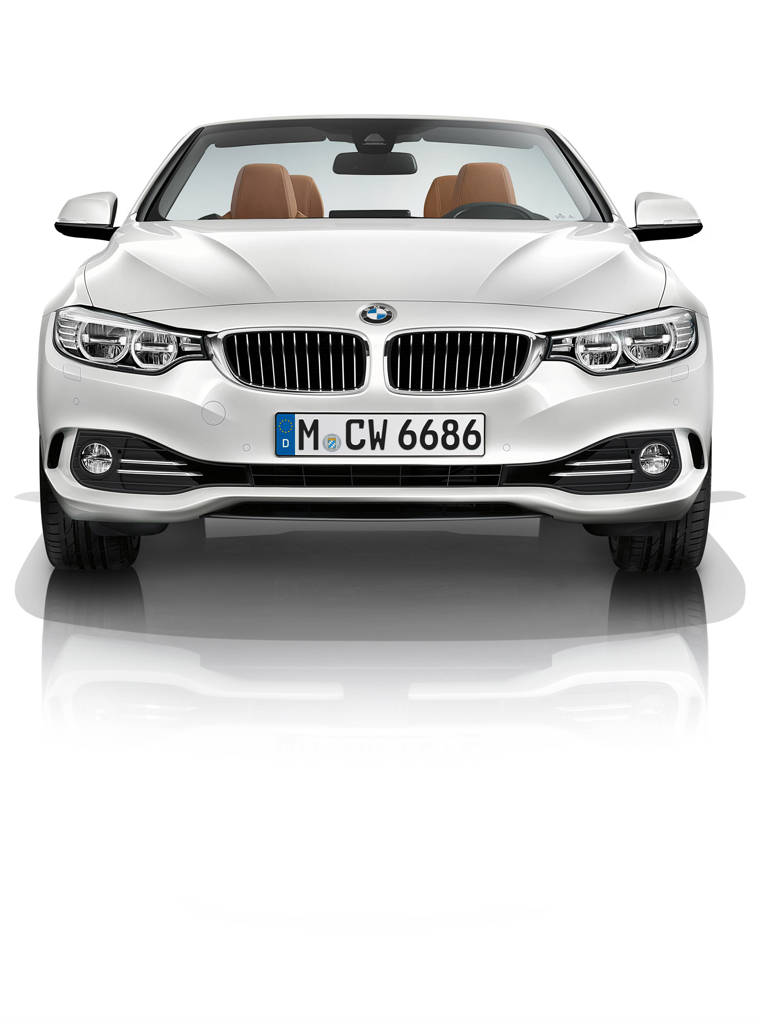BMW 4-Series Convertible photo #28
