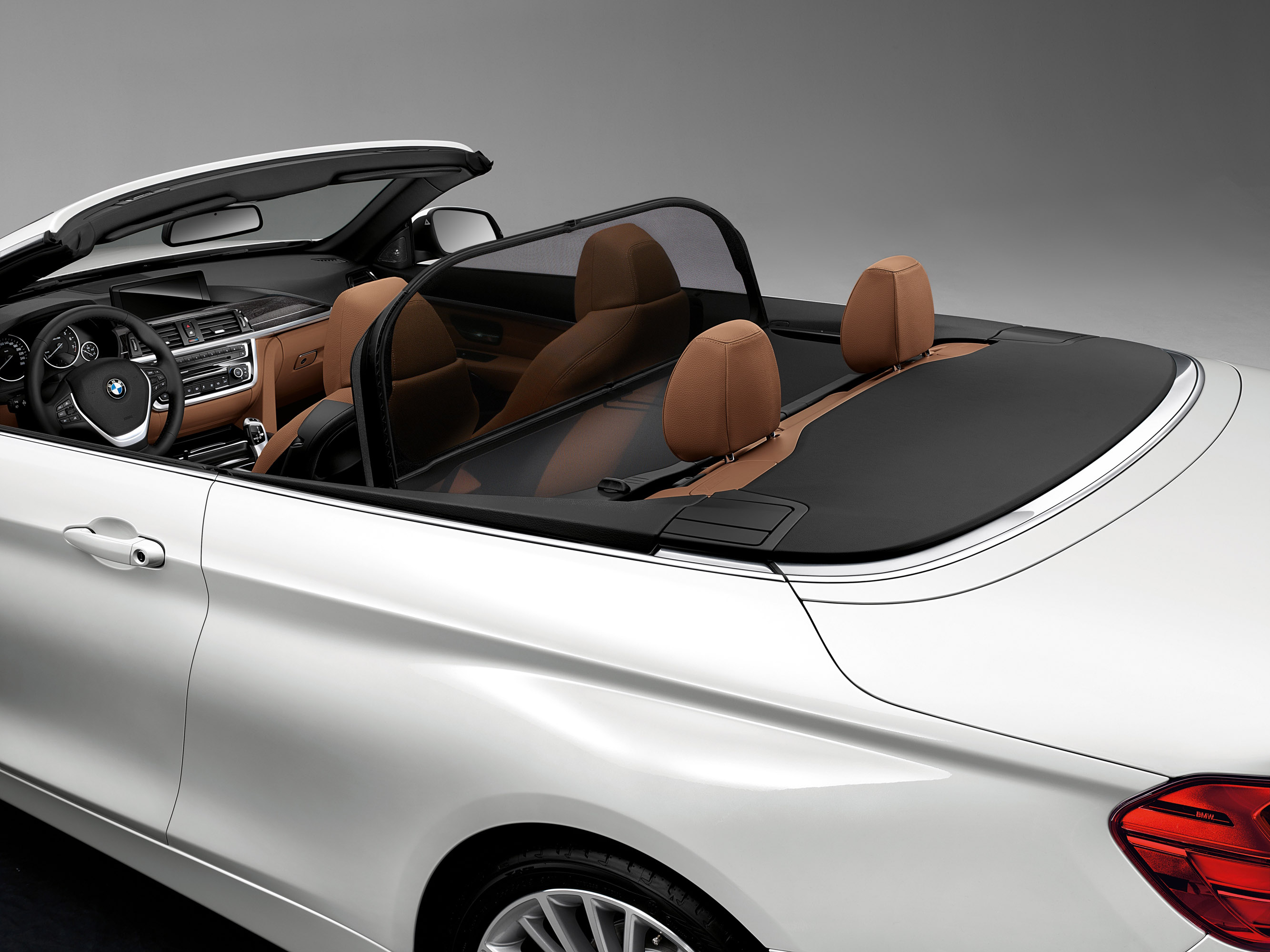 BMW 4-Series Convertible photo #39