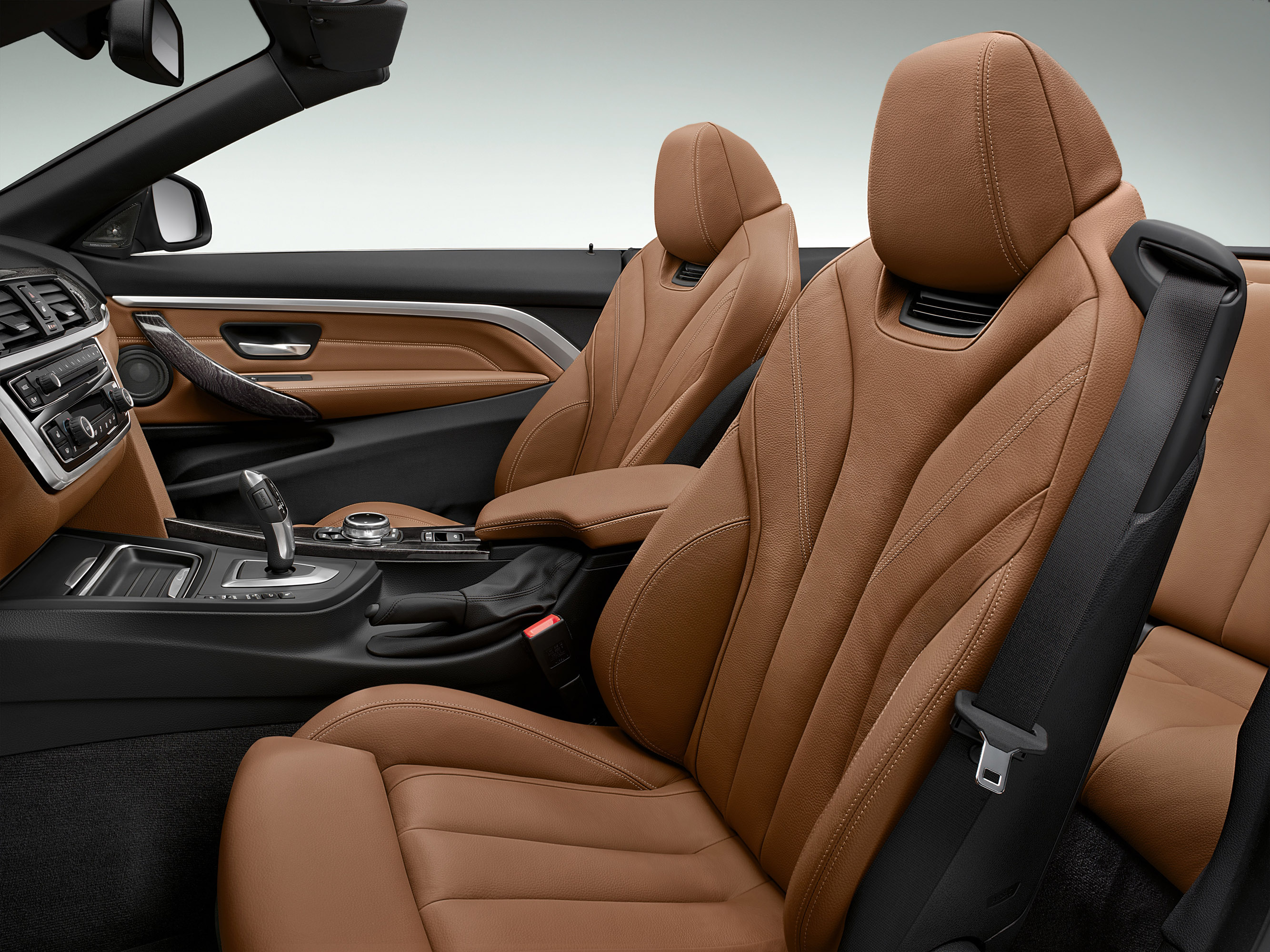 BMW 4-Series Convertible photo #53