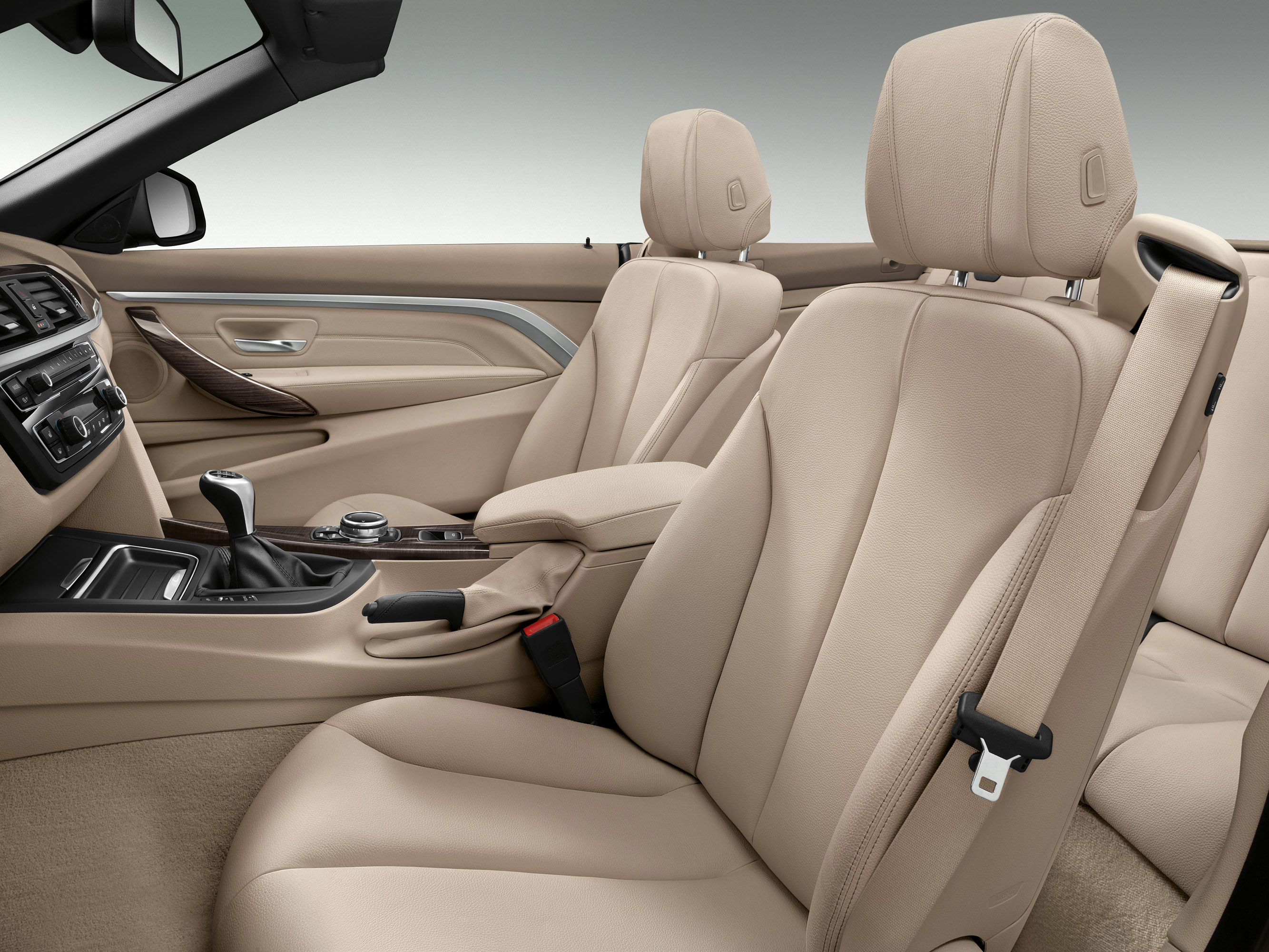 BMW 4-Series Convertible photo #55
