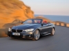 BMW 4-Series Convertible 2014