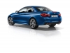 BMW 4-Series Convertible 2014