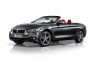 BMW 4-Series Convertible 2014