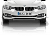 BMW 4-Series Convertible 2014
