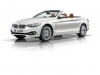 BMW 4-Series Convertible 2014