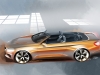 BMW 4-Series Convertible 2014