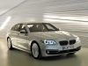 BMW 5-Series 2014