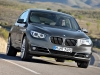 2014 BMW 5-Series thumbnail photo 9642