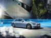 BMW 5-Series (2014)