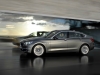 BMW 5-Series 2014