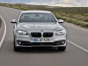 BMW 5-Series 2014