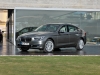 BMW 5-Series (2014)