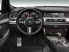 BMW 5-Series 2014