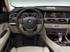 BMW 5-Series 2014