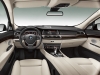 BMW 5-Series 2014