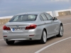 BMW 5-Series 2014