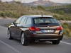 BMW 5-Series 2014