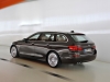 BMW 5-Series 2014