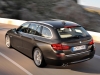 BMW 5-Series 2014