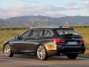 BMW 5-Series 2014