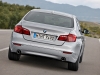 BMW 5-Series 2014