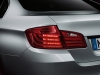 BMW 5-Series 2014