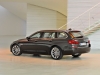 BMW 5-Series 2014