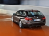 BMW 5-Series 2014