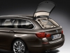 BMW 5-Series 2014