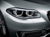 BMW 5-Series 2014