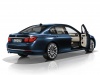 BMW 7 Series Edition Exclusive 2014