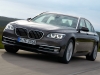 2014 BMW 7 Series Long Wheel Base