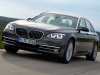 BMW 7 Series Long Wheel Base 2014