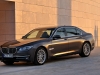 BMW 7 Series Long Wheel Base 2014